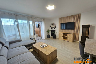 achat appartement geveze 35850