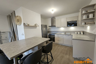 achat appartement geveze 35850