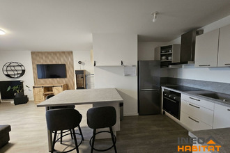 achat appartement geveze 35850