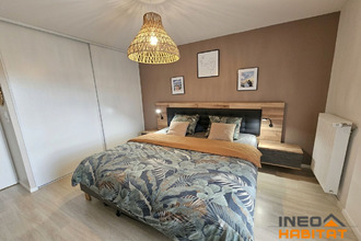 achat appartement geveze 35850