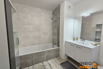 achat appartement geveze 35850