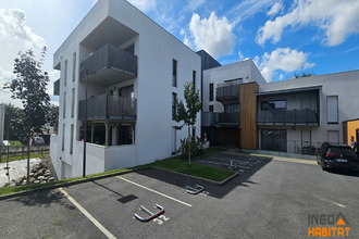 achat appartement geveze 35850