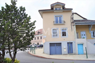 achat appartement gex 01170