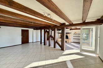 achat appartement gex 01170