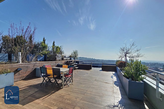 achat appartement gex 01170