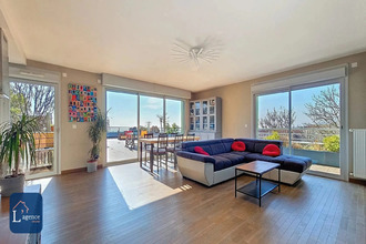 achat appartement gex 01170