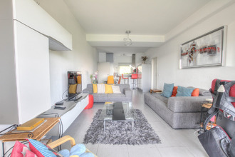 achat appartement gex 01170