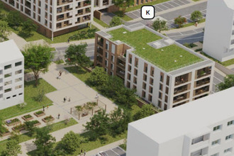 achat appartement gex 01170