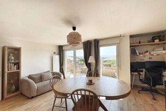 achat appartement gex 01170