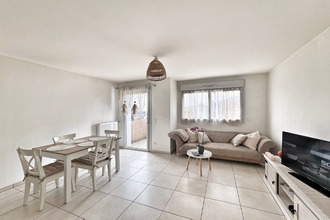 achat appartement gex 01170