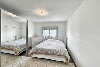 achat appartement gex 01170