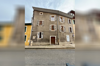 achat appartement gex 01170