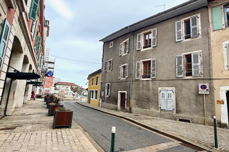 achat appartement gex 01170