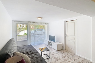 achat appartement gex 01170