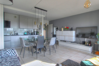 achat appartement gex 01170