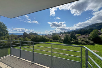 achat appartement gex 01170