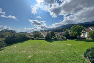 achat appartement gex 01170