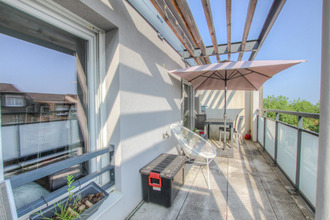 achat appartement gex 01170