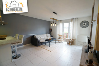 achat appartement gex 01170