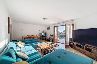 achat appartement gex 01170