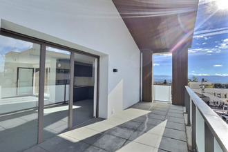 achat appartement gex 01170