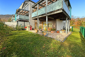 achat appartement gex 01170