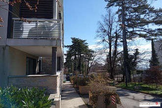 achat appartement gex 01170