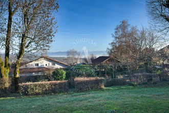 achat appartement gex 01170