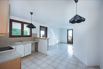 achat appartement gex 01170