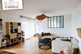 achat appartement gex 01170