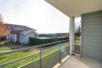 achat appartement gex 01170