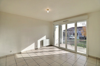 achat appartement gex 01170