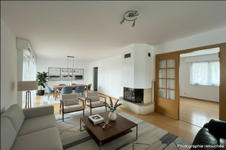 achat appartement gex 01170