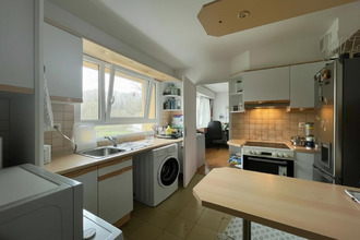 achat appartement gex 01170