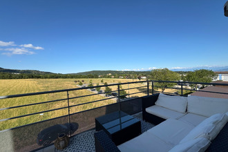 achat appartement gex 01170