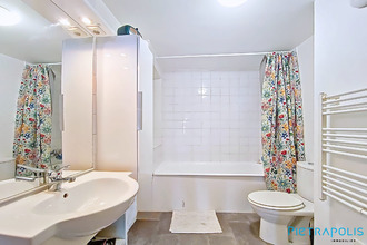 achat appartement gex 01170