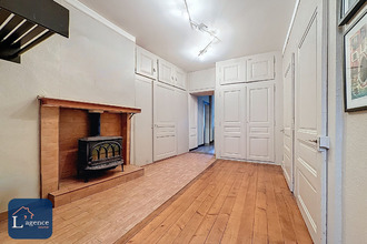 achat appartement gex 01170