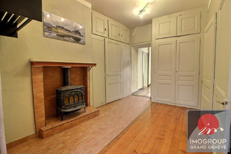 achat appartement gex 01170