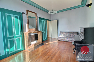 achat appartement gex 01170