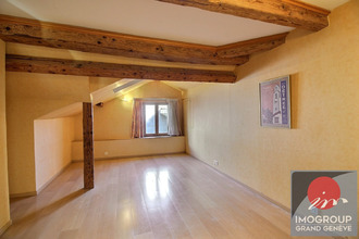 achat appartement gex 01170