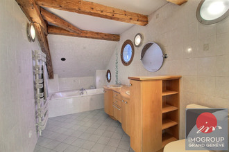 achat appartement gex 01170