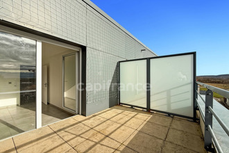 achat appartement gex 01170