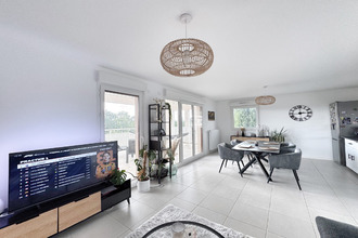 achat appartement gex 01170