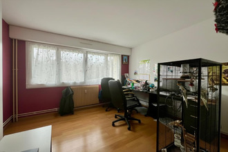 achat appartement gex 01170