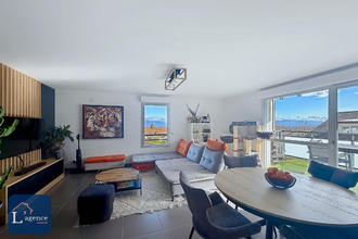 achat appartement gex 01170