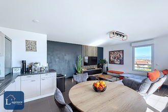 achat appartement gex 01170