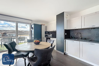 achat appartement gex 01170