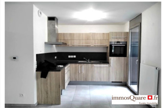 achat appartement gex 01170