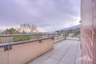 achat appartement gex 01170