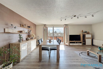 achat appartement gex 01170